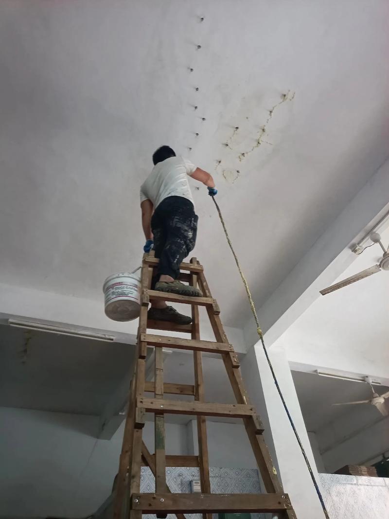 安阳文峰区化学注浆